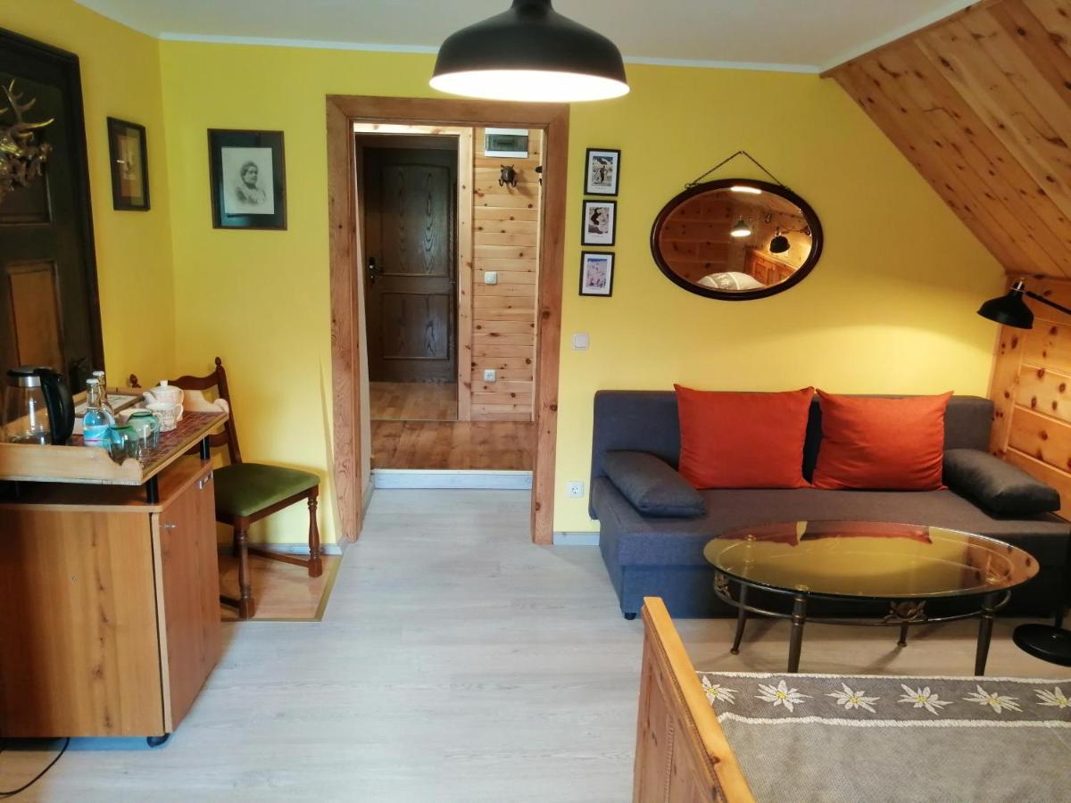 Landhaus Gritschacher Sankt Peter in Holz Екстер'єр фото