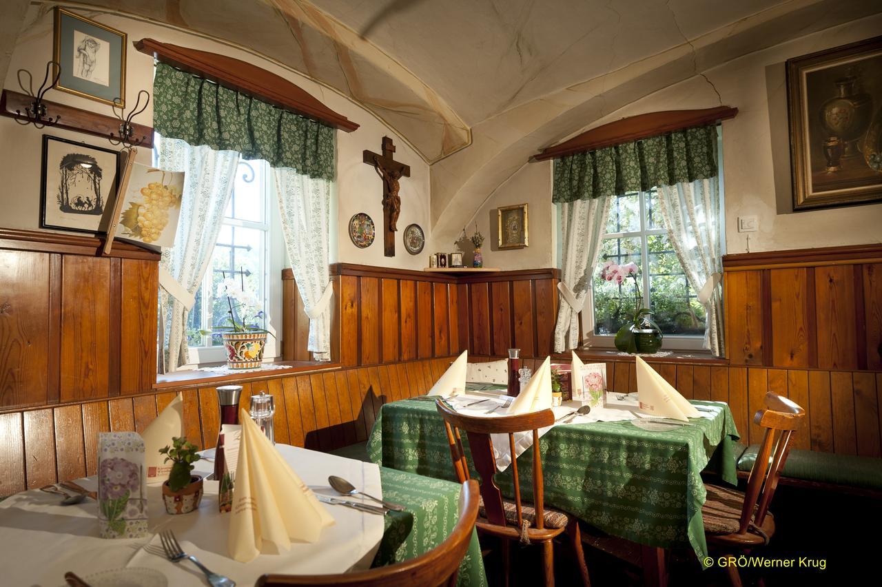 Landhaus Gritschacher Sankt Peter in Holz Екстер'єр фото