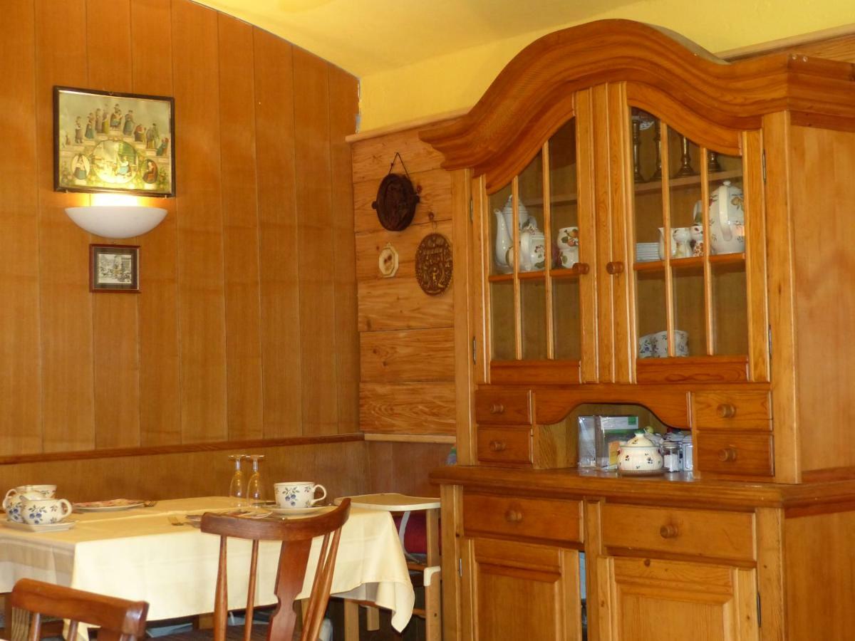 Landhaus Gritschacher Sankt Peter in Holz Екстер'єр фото